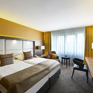 Western Delta Park Otel