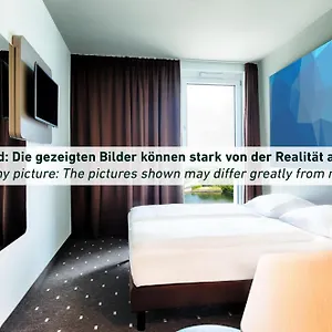 Mannheim-city Отель